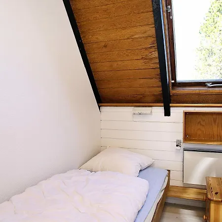 Beautiful Holiday Home In Lb K Near Sea * Ålbæk